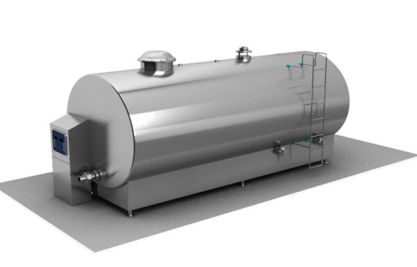 bulk storage tank