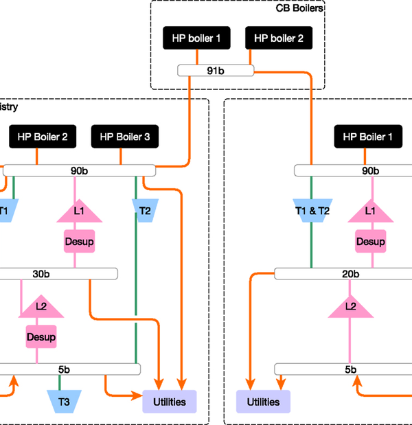 steam-networks assessment