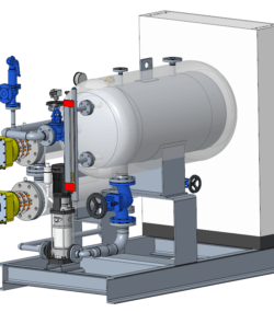 ⁦ELECTRICAL STEAM GENERATOR⁩ - الصورة ⁦3⁩