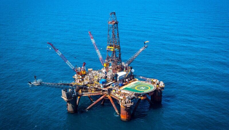 Offshore Clayton Steam System