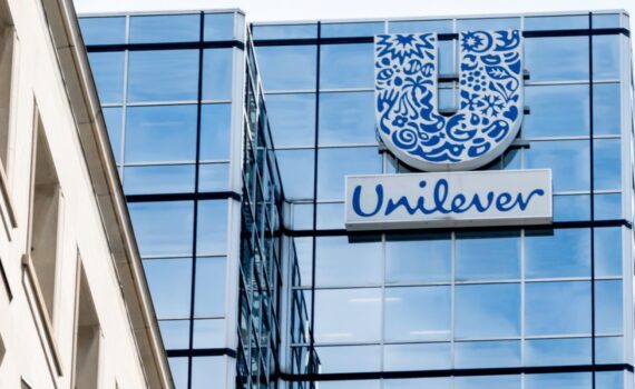 Unilever Mashreq Group