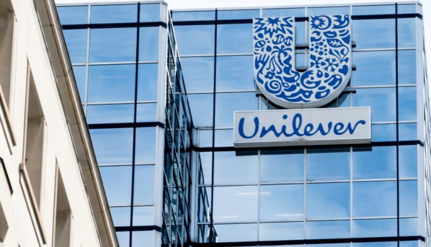 Unilever Mashreq Group